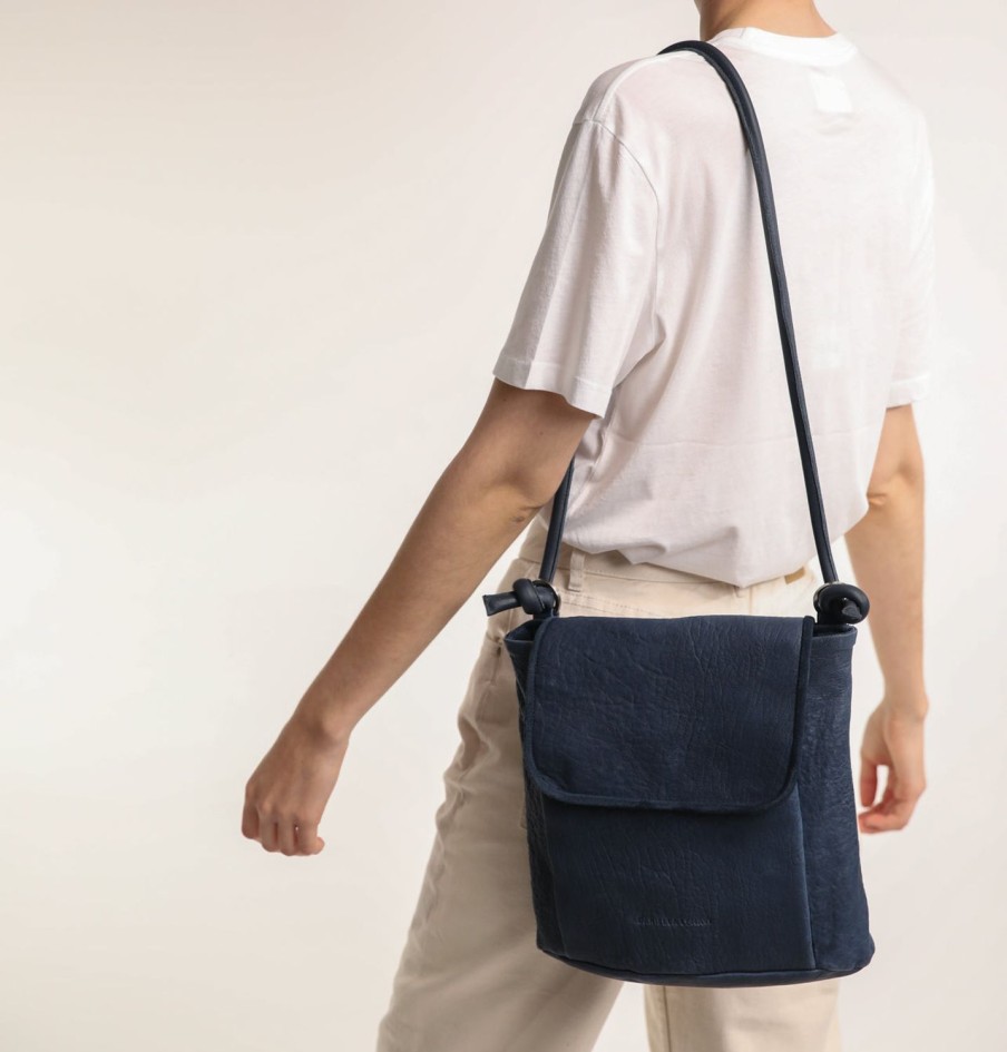 Messenger & Crossbody | Daniella Lehavi Mercury Messenger