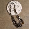 Jewelry | Daniella Lehavi Dots Buffalo Necklace