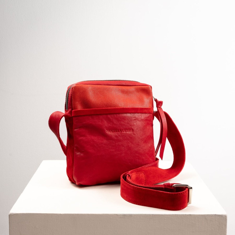 Messenger & Crossbody | Daniella Lehavi Brooklyn Small Crossbody