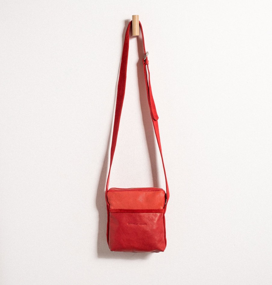 Messenger & Crossbody | Daniella Lehavi Brooklyn Small Crossbody