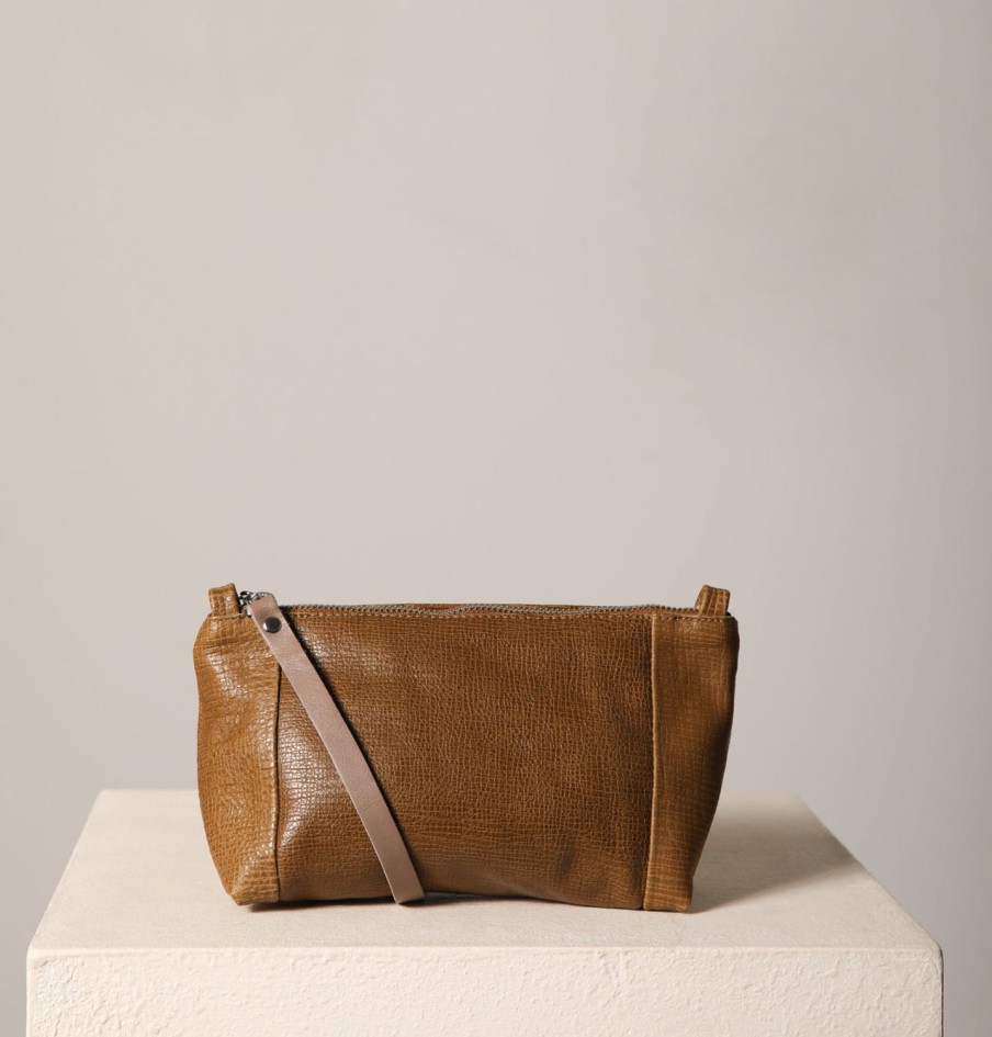 The "Lorrie Clutch" | Daniella Lehavi Lorrie Clutch