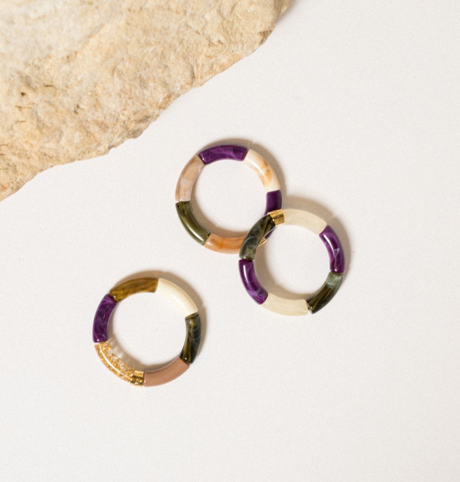 Jewelry | Daniella Lehavi Resin Bracelet