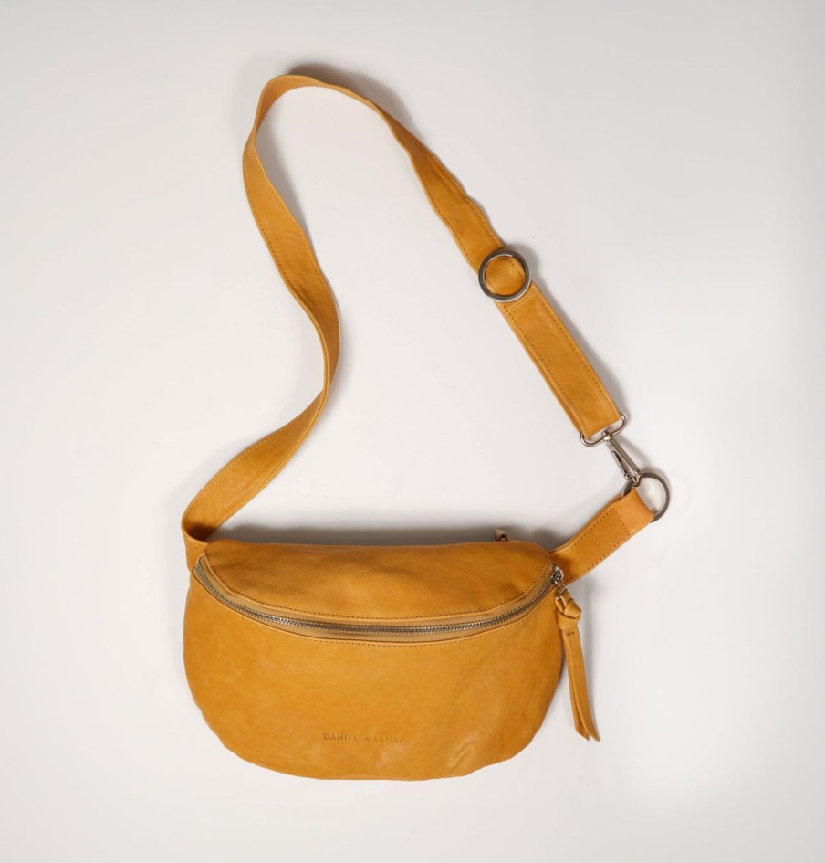 Belt Bags | Daniella Lehavi Ring Belt Bag