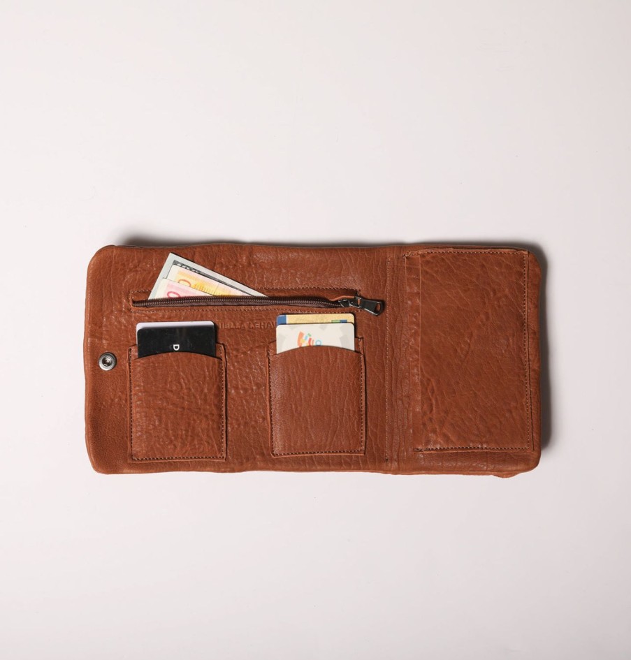 Wallets | Daniella Lehavi Country Wallet