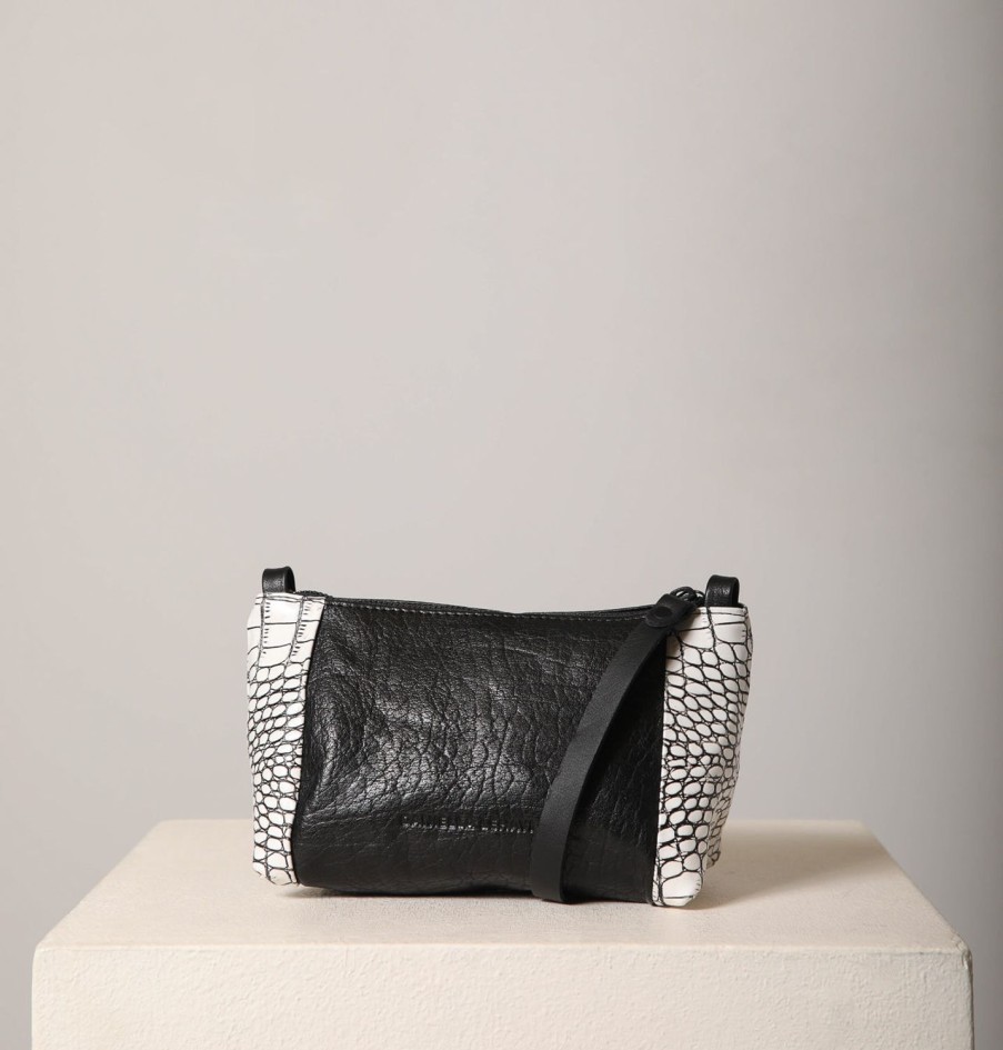 The "Lorrie Clutch" | Daniella Lehavi Lorrie Clutch