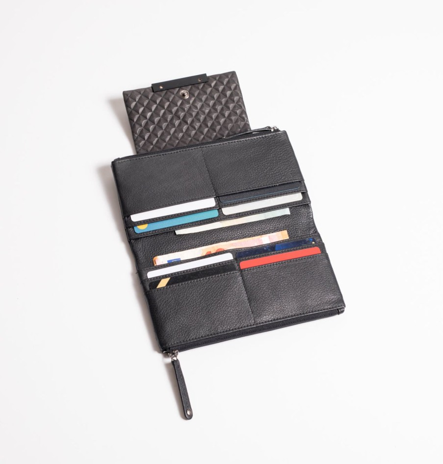 Wallets | Daniella Lehavi Jimmy Medium Wallet