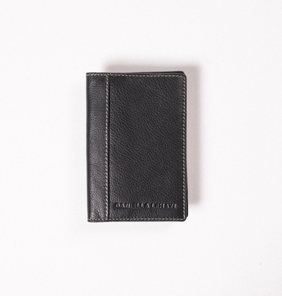 Men | Daniella Lehavi Passport Cover