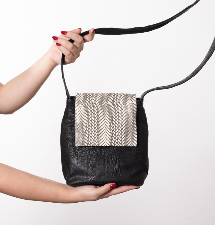 Messenger & Crossbody | Daniella Lehavi Lucy Small Crossbody