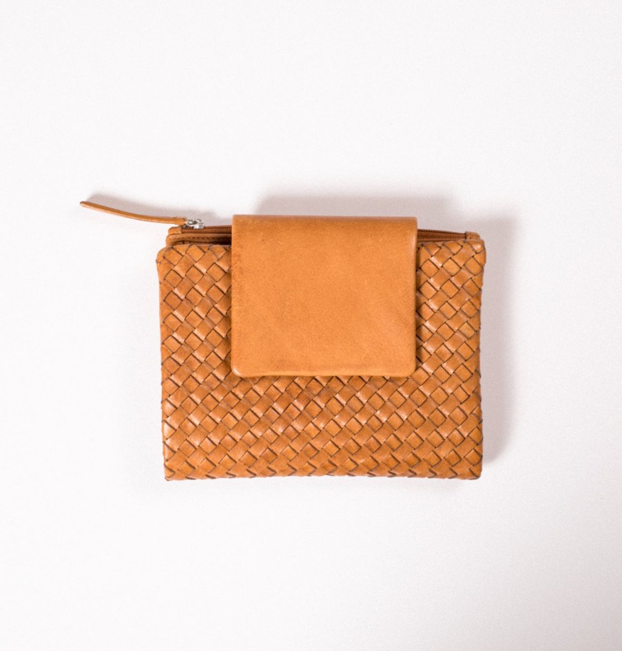 Wallets | Daniella Lehavi Sahara Large Wallet