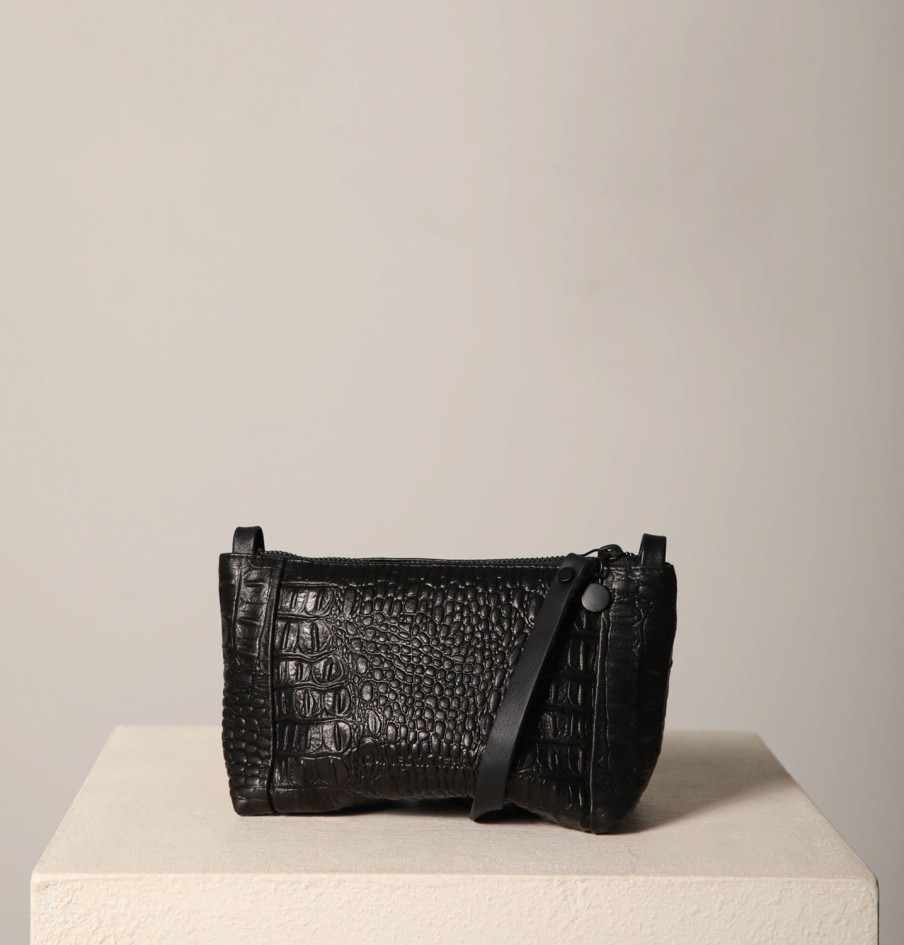 The "Lorrie Clutch" | Daniella Lehavi Lorrie Clutch