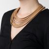 Jewelry | Daniella Lehavi Pelle Necklace