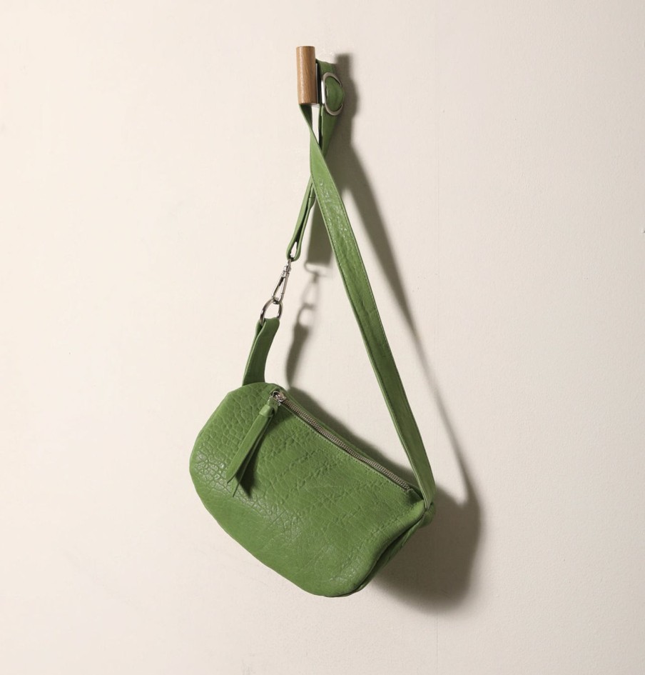 Belt Bags | Daniella Lehavi Ring Belt Bag