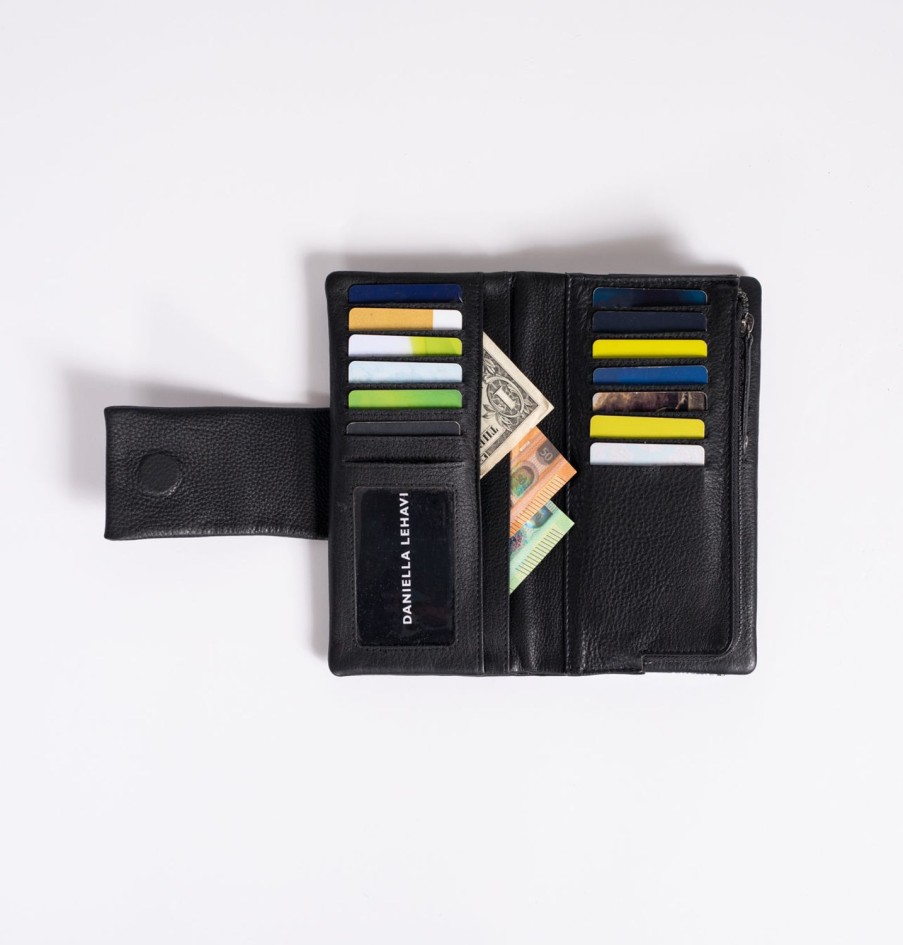 Wallets | Daniella Lehavi Frida Large Wallet