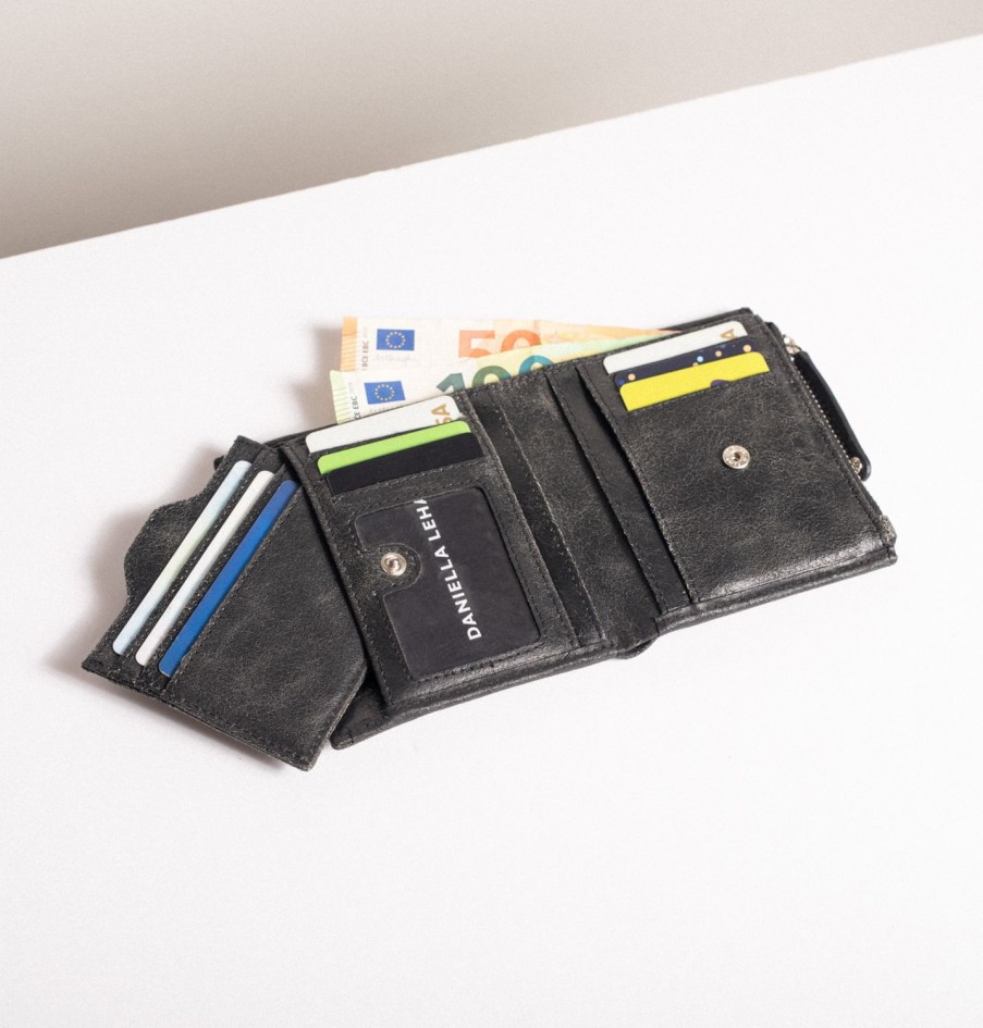 Wallets | Daniella Lehavi Removable Pocket Wallet