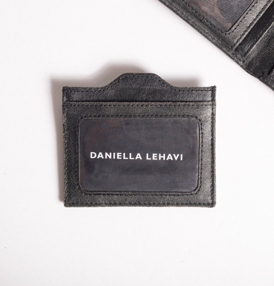 Wallets | Daniella Lehavi Removable Pocket Wallet