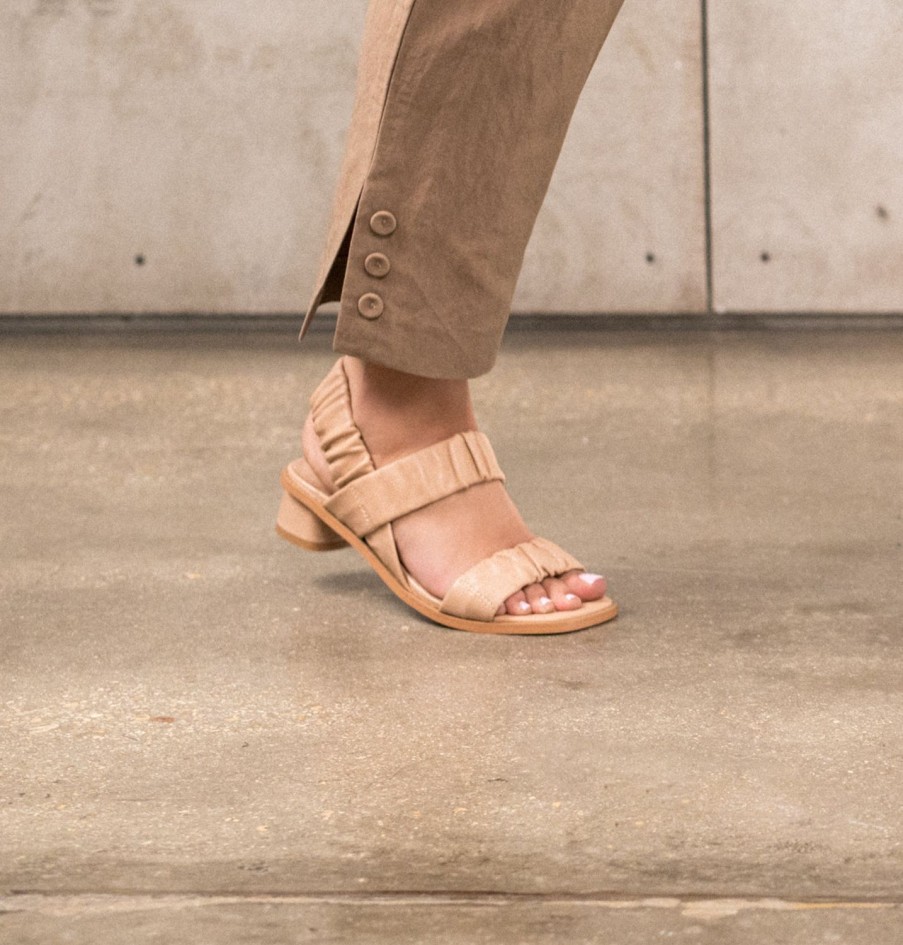 Sandals & Slides | Daniella Lehavi Sevilla Soft Sandals