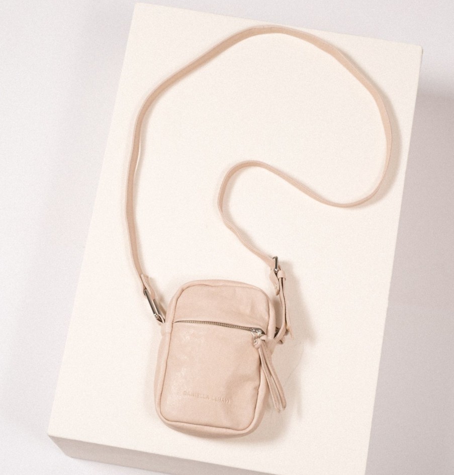 Messenger & Crossbody | Daniella Lehavi Sienna Mini Bag