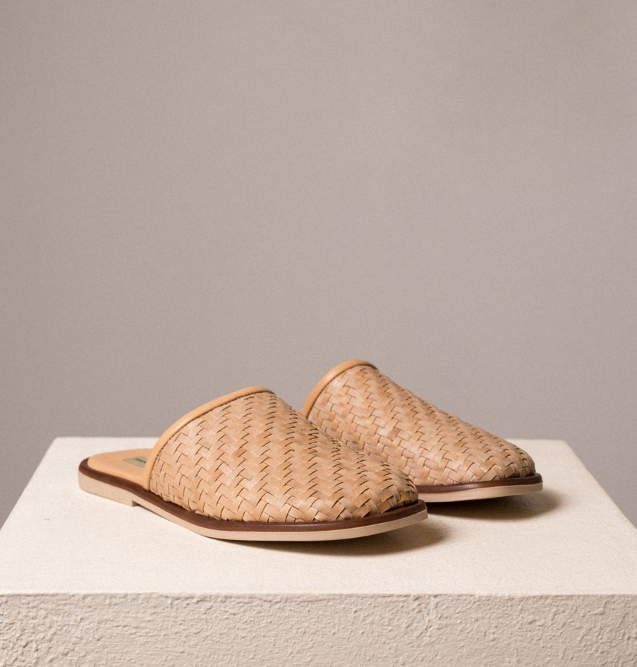 Sandals & Slides | Daniella Lehavi Capri Mules