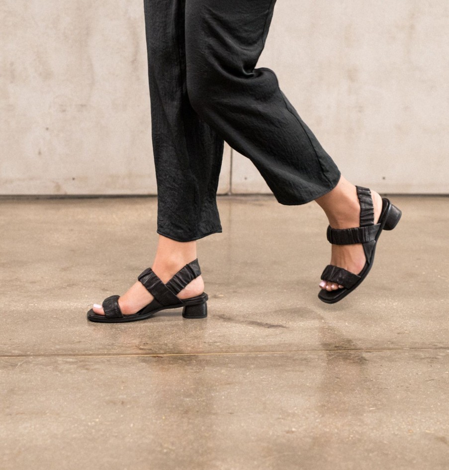 Sandals & Slides | Daniella Lehavi Sevilla Soft Sandals