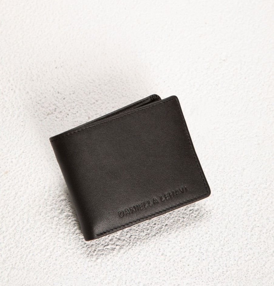 Men | Daniella Lehavi Bi Fold Small Wallet For Men