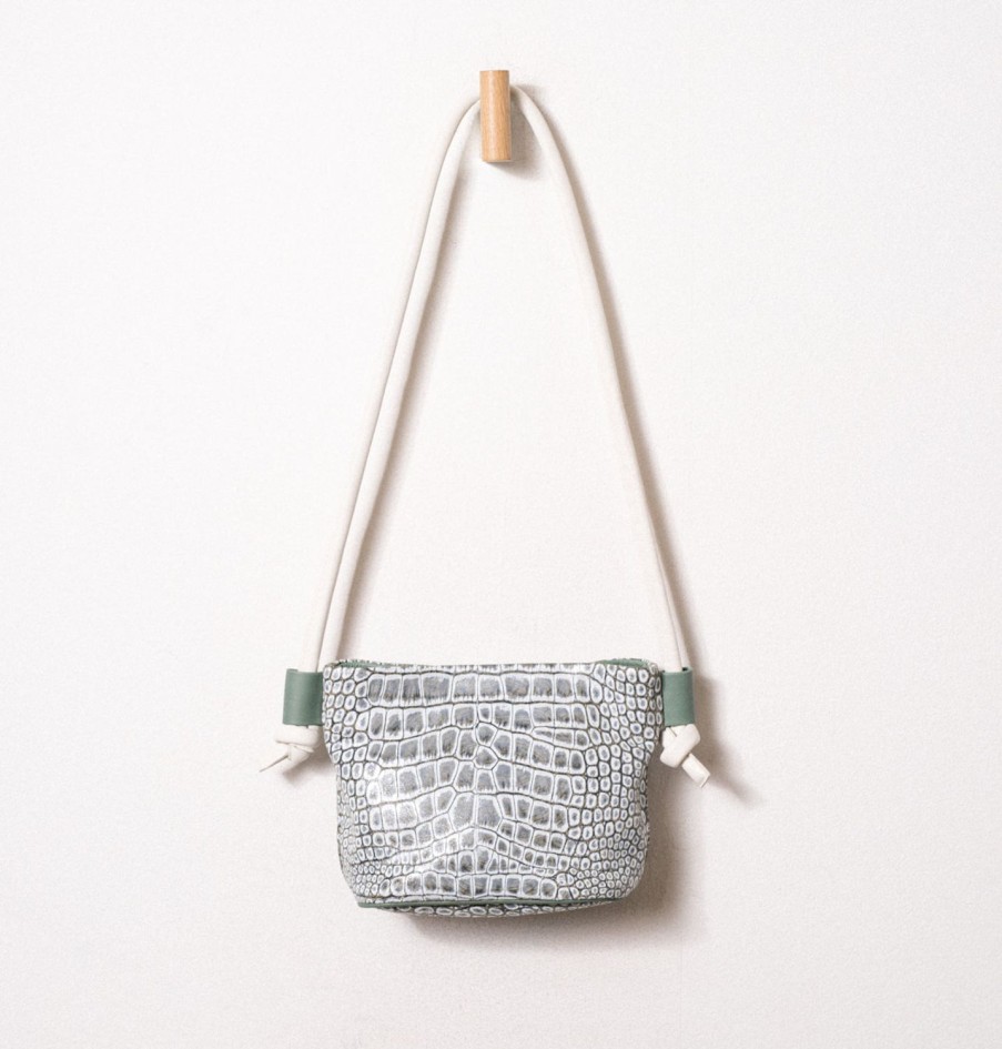 Totes & Satchels | Daniella Lehavi Colorado Hobo Small Bag