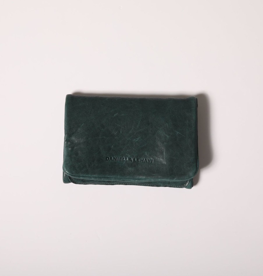 Wallets | Daniella Lehavi Country Wallet