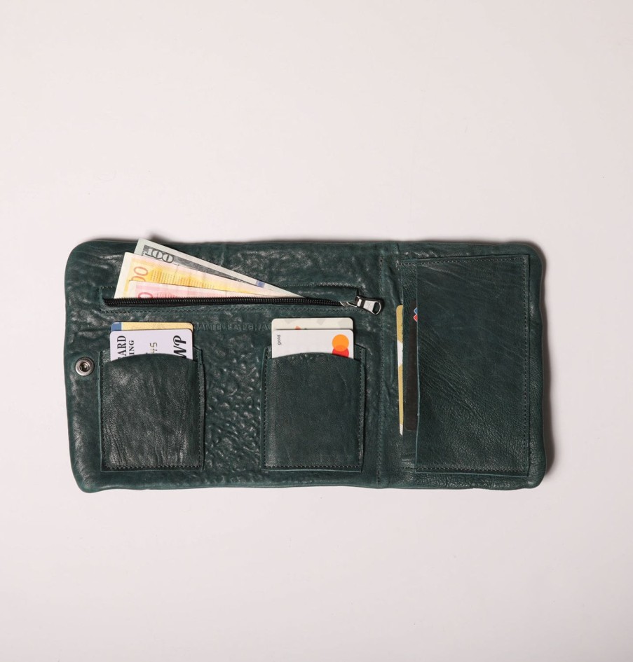 Wallets | Daniella Lehavi Country Wallet