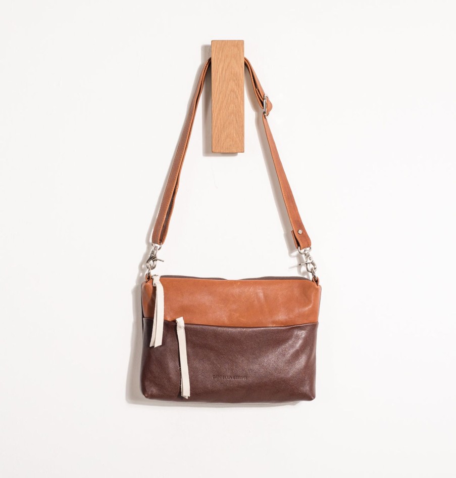 Messenger & Crossbody | Daniella Lehavi Ride Crossbody Bag