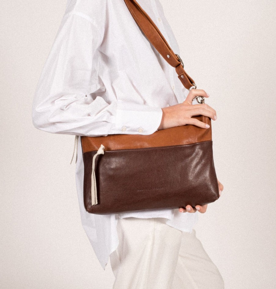 Messenger & Crossbody | Daniella Lehavi Ride Crossbody Bag