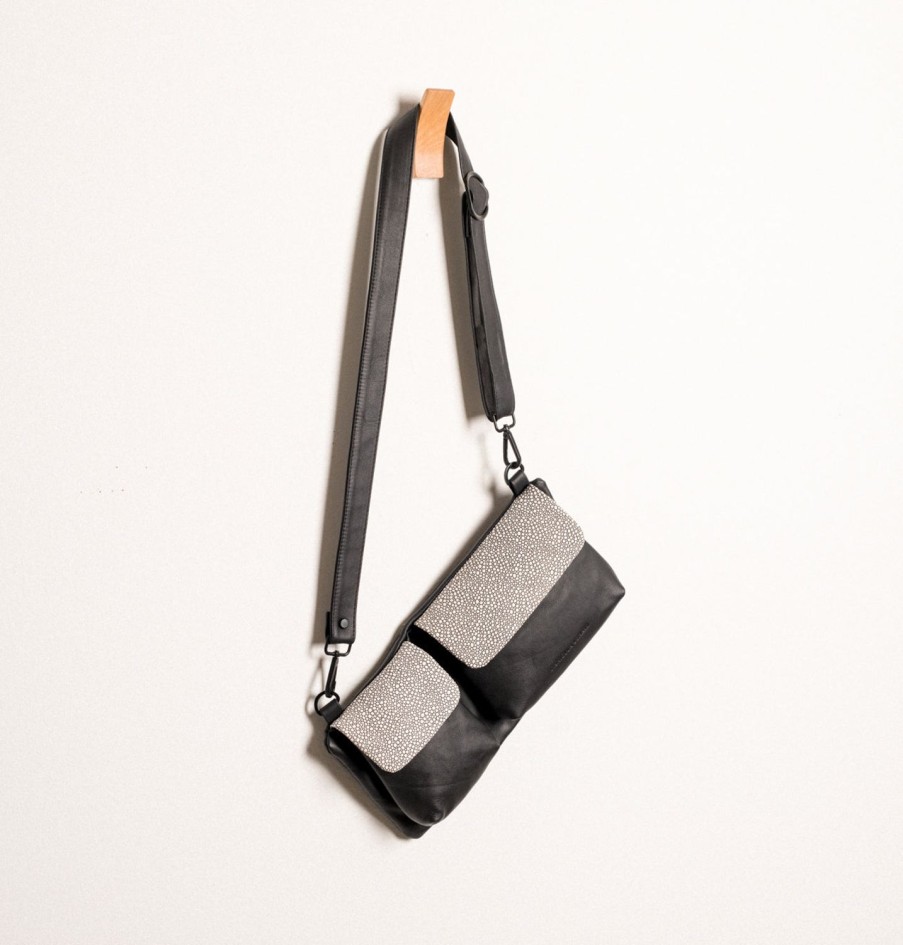 Belt Bags | Daniella Lehavi Anita Belt Bag