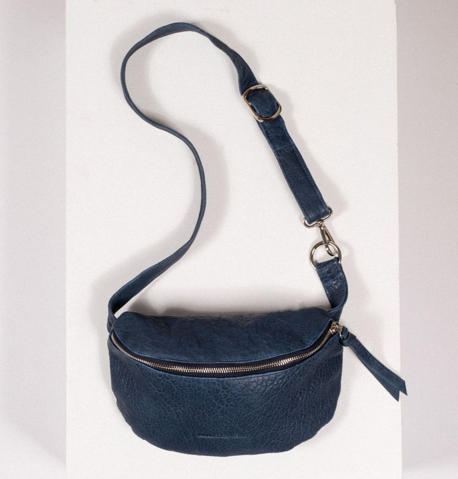 Belt Bags | Daniella Lehavi Ring Belt Bag