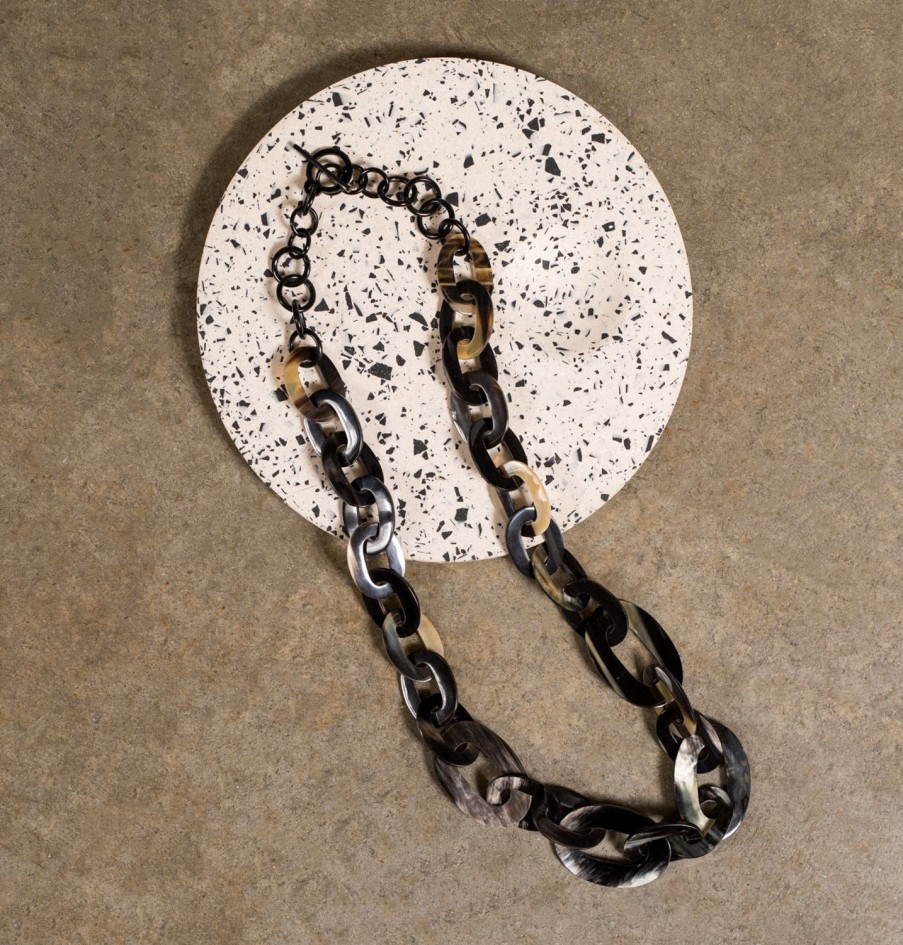 Jewelry | Daniella Lehavi Buffalo Necklace