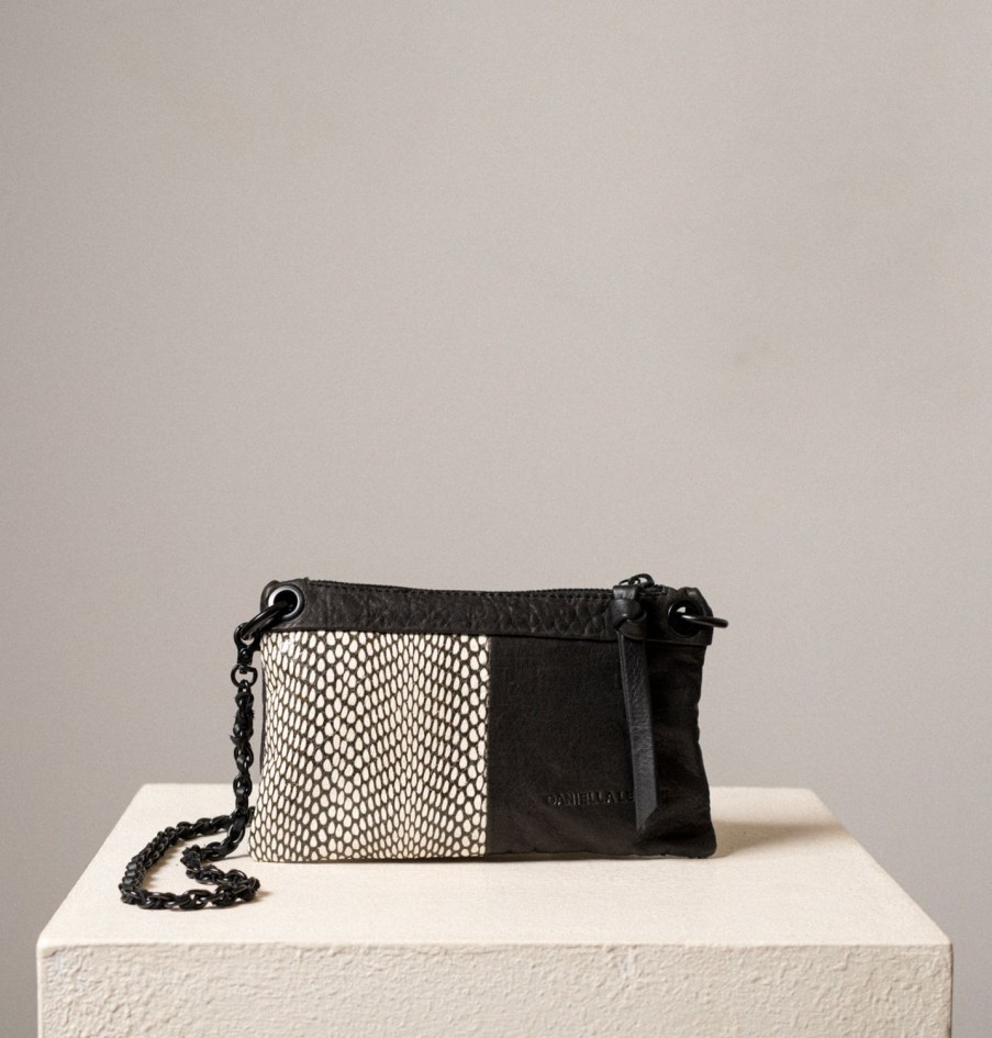 Clutches & Mini | Daniella Lehavi Malika Clutch