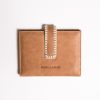 Wallets | Daniella Lehavi Davis Crochet Medium Wallet