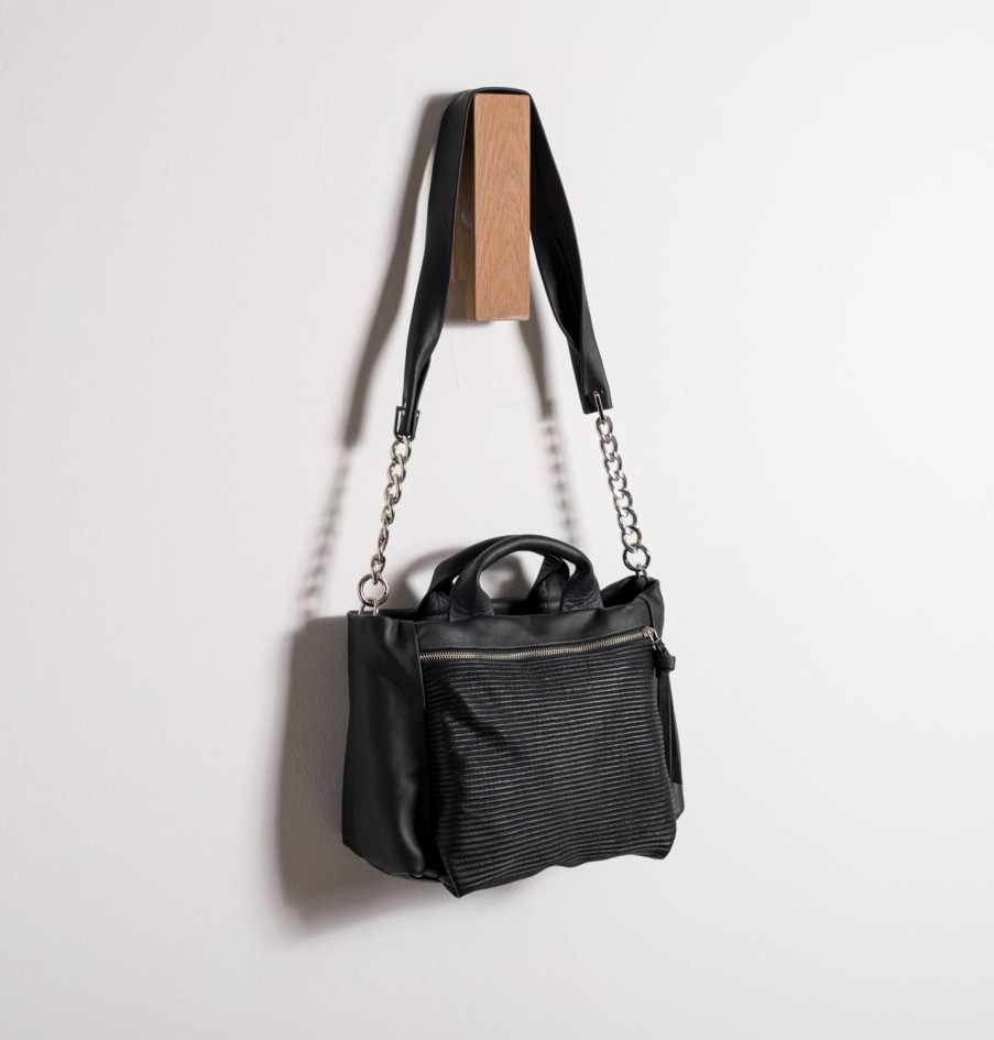 Totes & Satchels | Daniella Lehavi Alma Satchel Bag