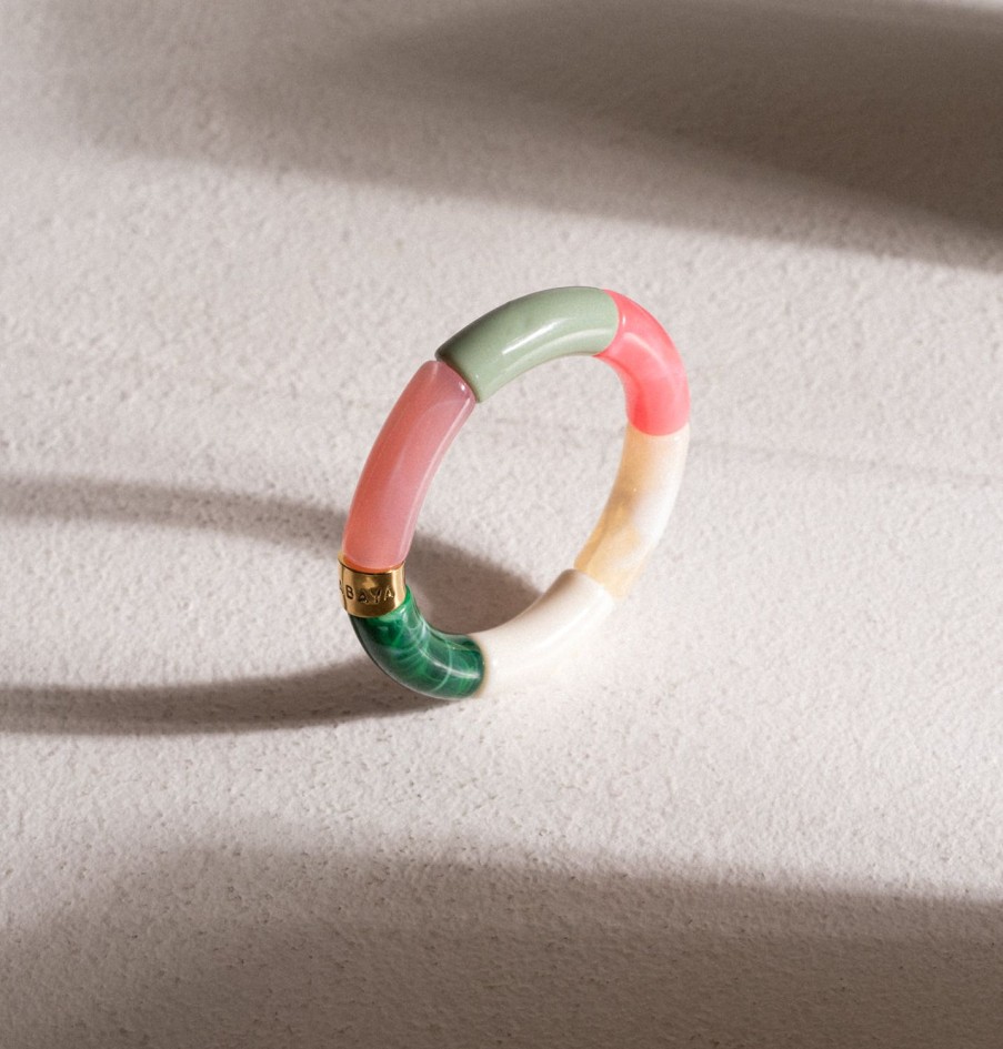 Jewelry | Daniella Lehavi Resin Bracelet