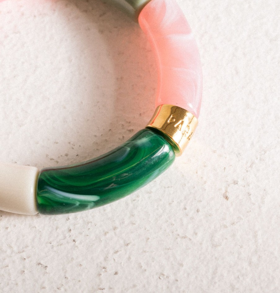 Jewelry | Daniella Lehavi Resin Bracelet