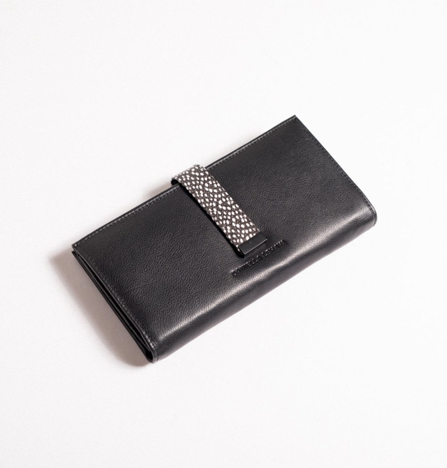 Wallets | Daniella Lehavi Davis Large Wallet