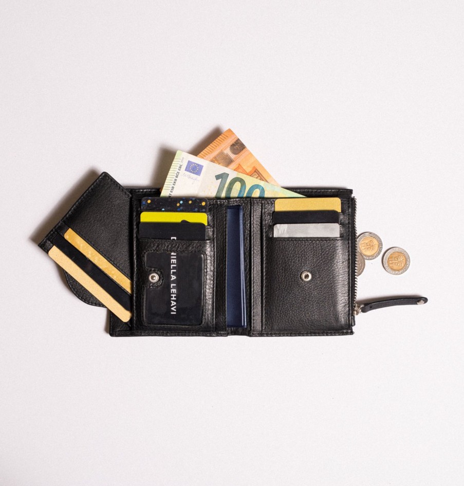 Wallets | Daniella Lehavi Removable Pocket Wallet