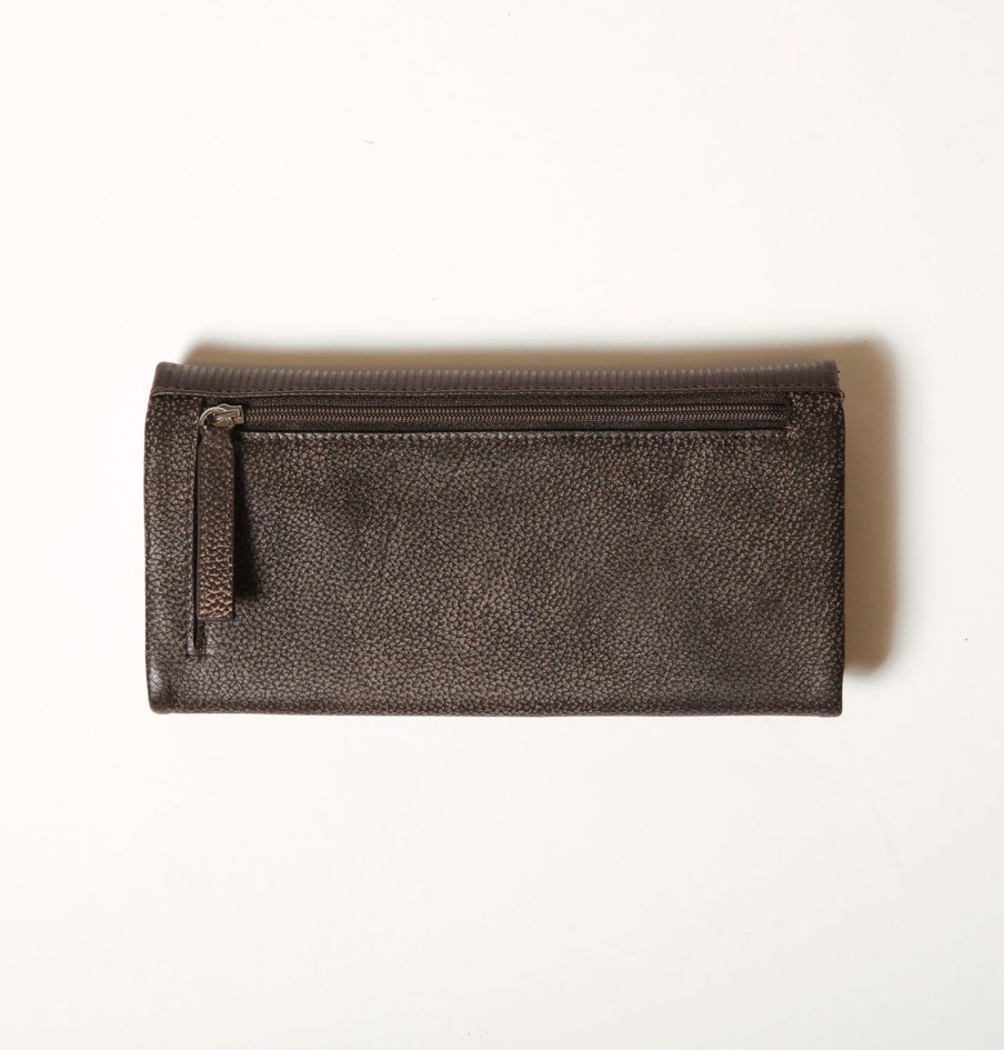 Wallets | Daniella Lehavi Sheila Large Wallet