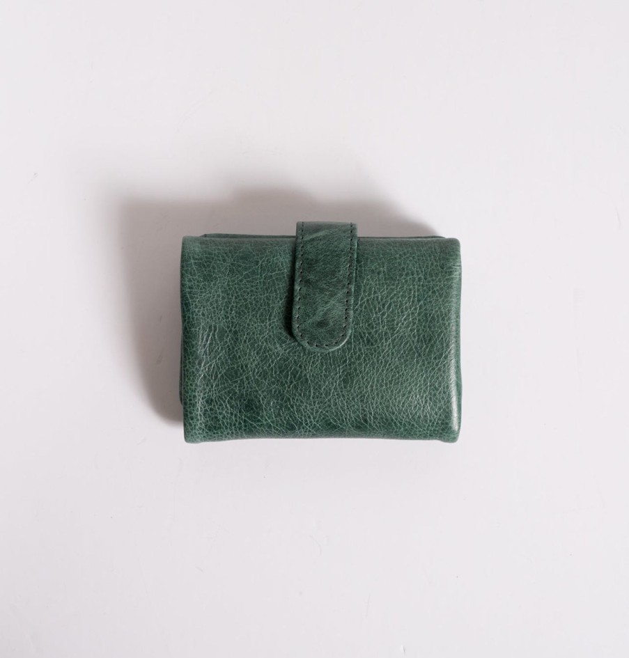 Wallets | Daniella Lehavi Small Trifold Wallet