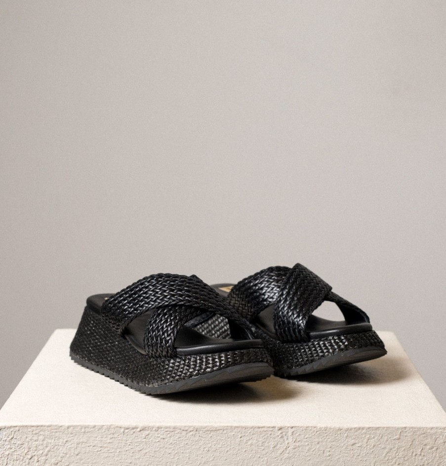 Sandals & Slides | Daniella Lehavi Glory Slides