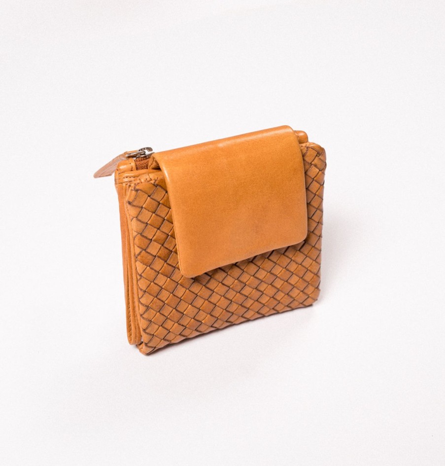 Wallets | Daniella Lehavi Sahara Small Wallet