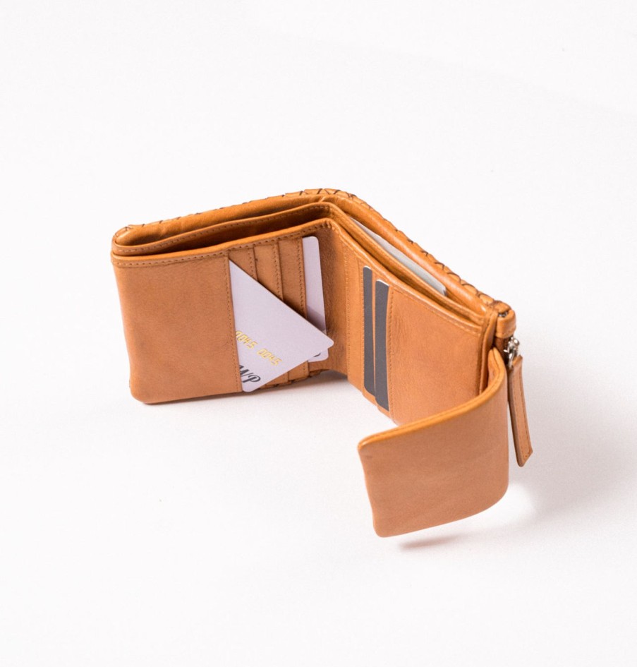 Wallets | Daniella Lehavi Sahara Small Wallet