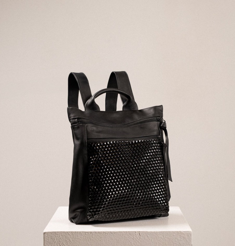 Backpacks | Daniella Lehavi Alma Backpack