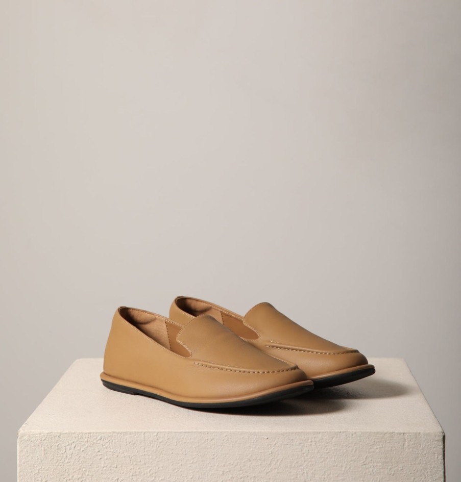 Loafers & Oxford | Daniella Lehavi Lotus Soft Loafers