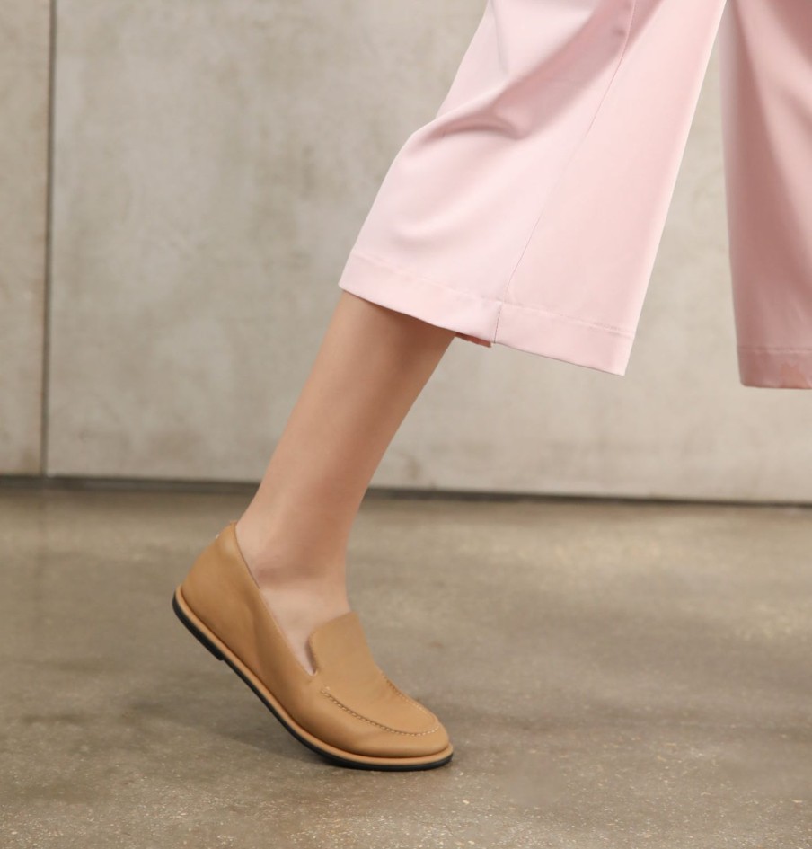 Loafers & Oxford | Daniella Lehavi Lotus Soft Loafers