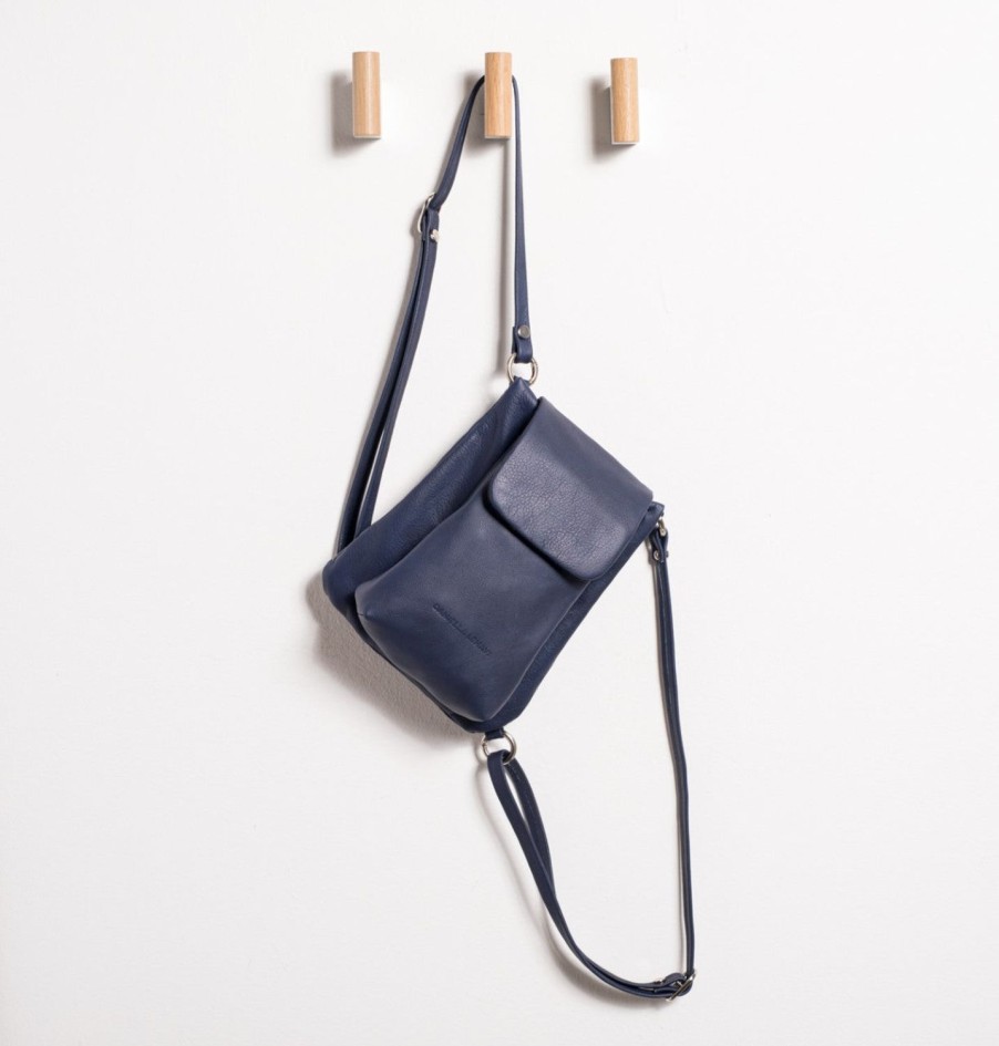 Backpacks | Daniella Lehavi Anita Mini Backpack