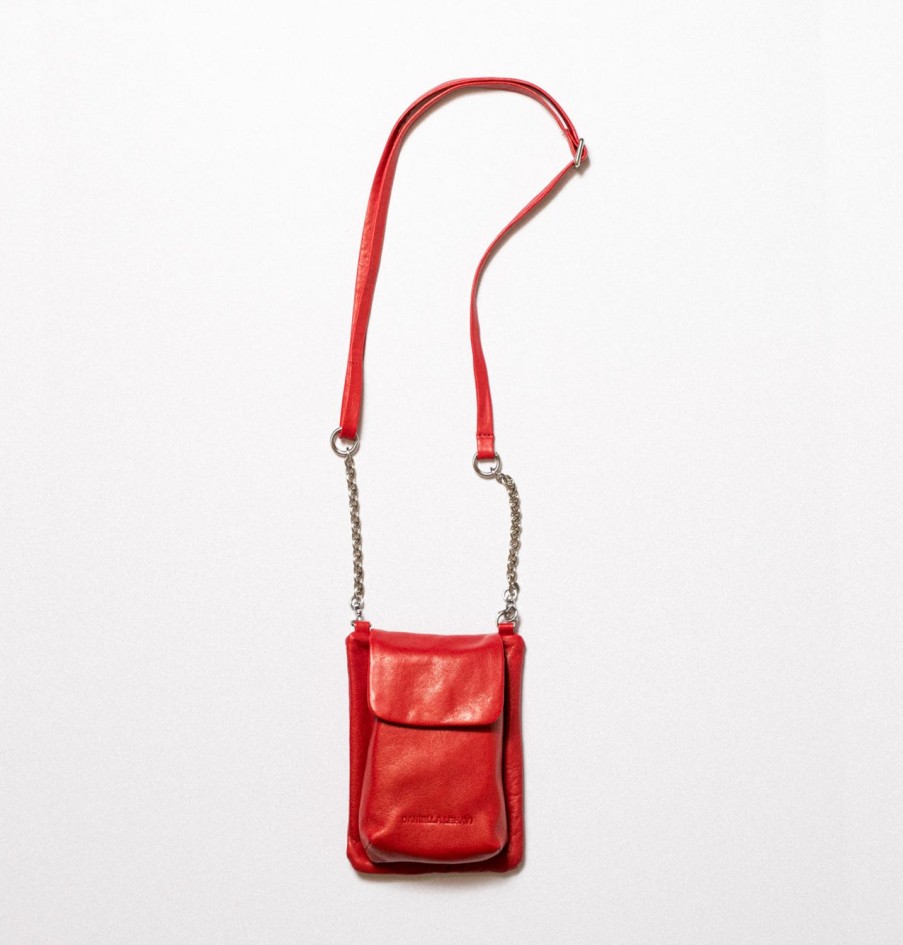 Messenger & Crossbody | Daniella Lehavi Anita Mini Crossbody Bag