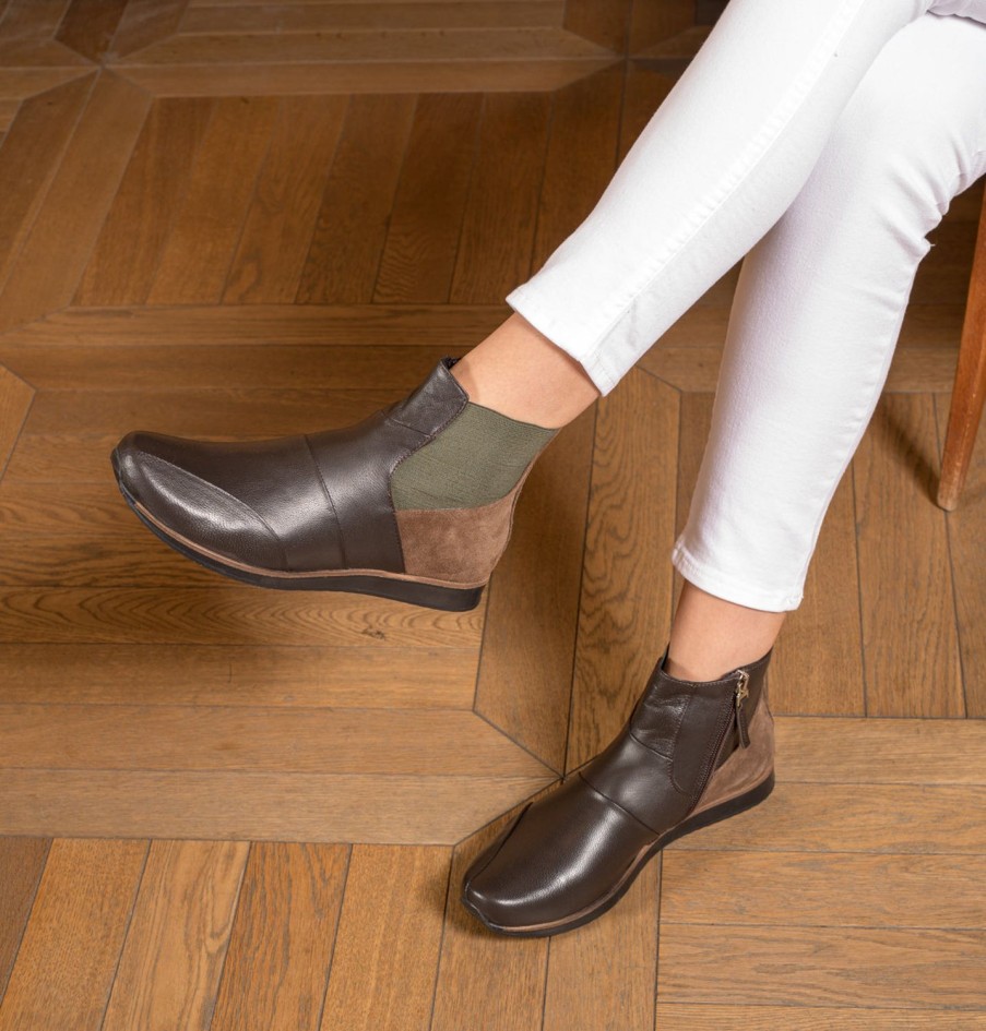 Boots & Booties | Daniella Lehavi Rio Stretch